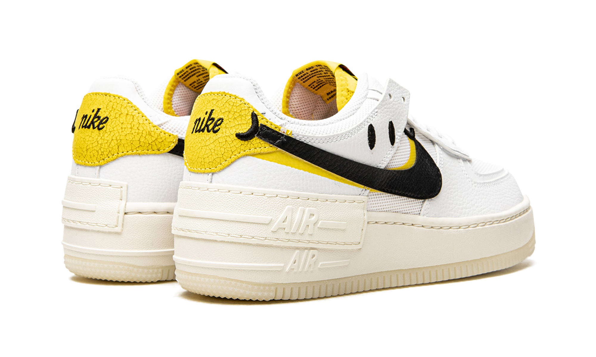 AIR FORCE 1 SHADO MNS WMNS"Go the Extra Smile" DO5872 100