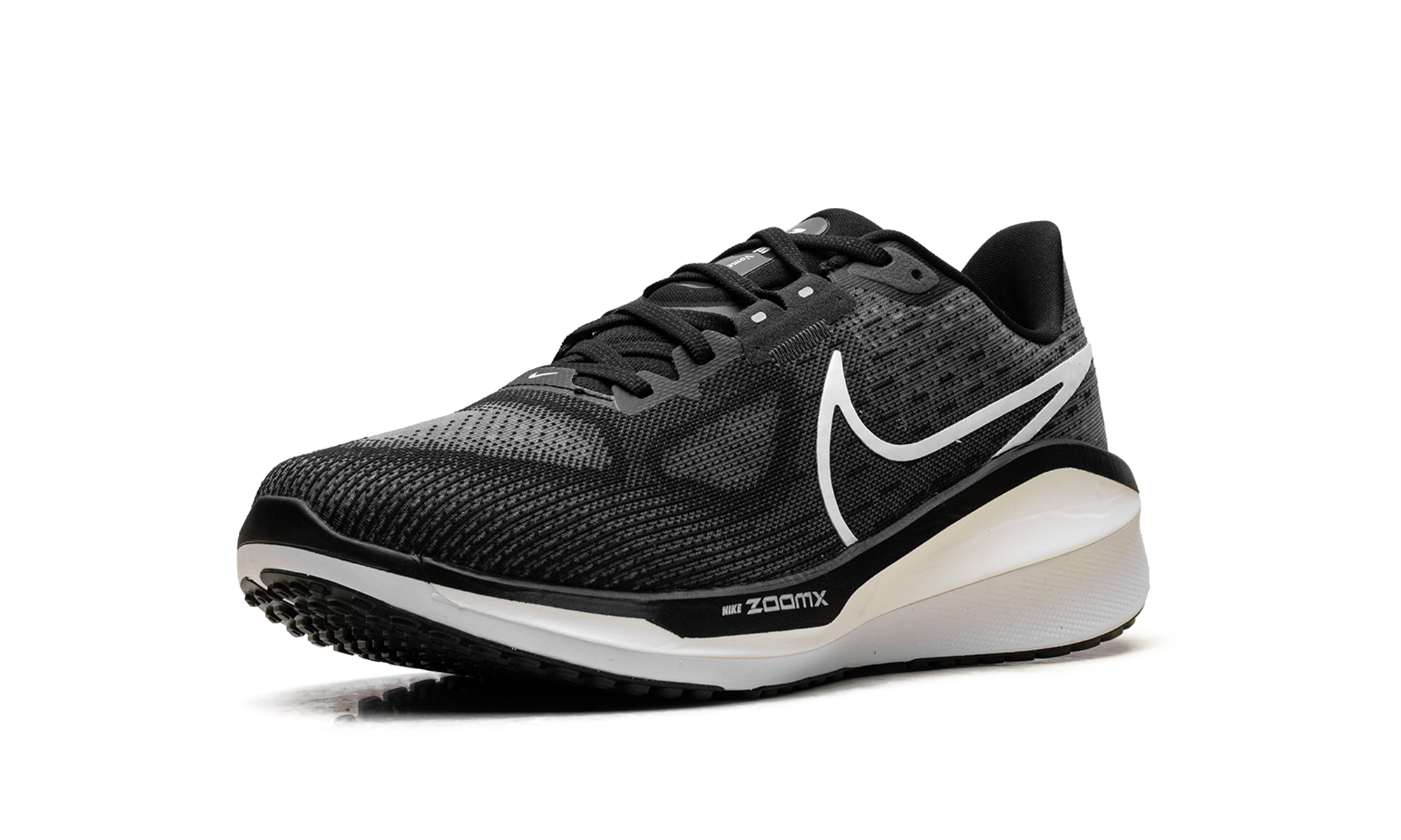 Vomero 17 Wmns"Black" FB8502 001