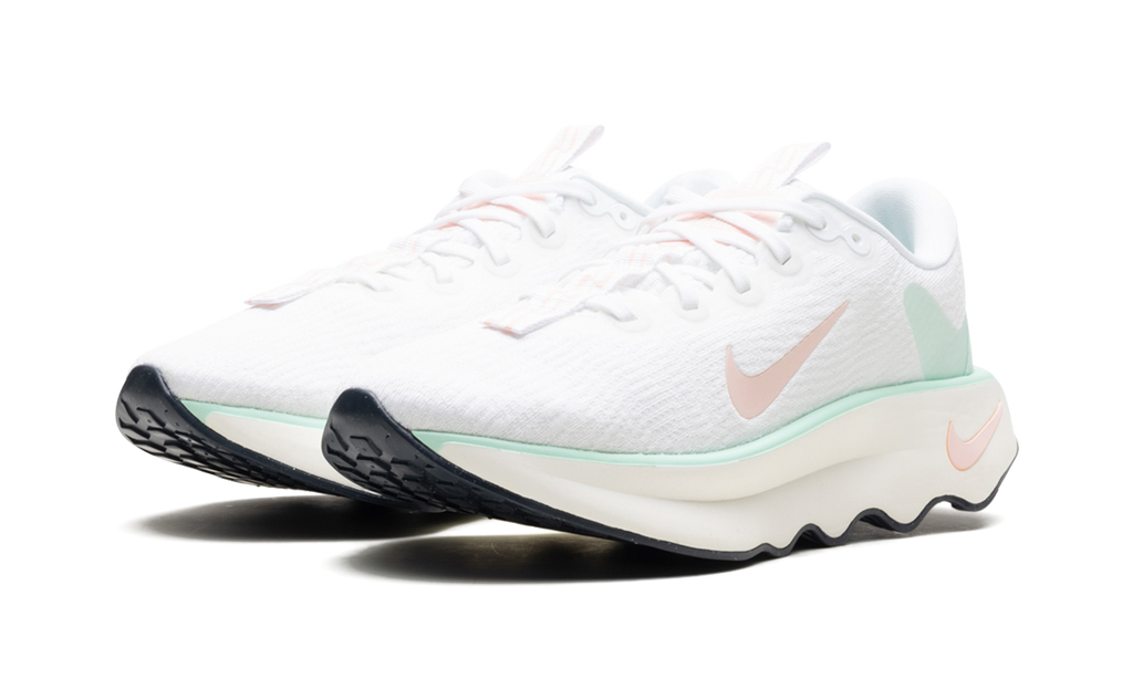 Motiva WMNS"White Mint Foam Sail Sunset Tint" HQ3506 100