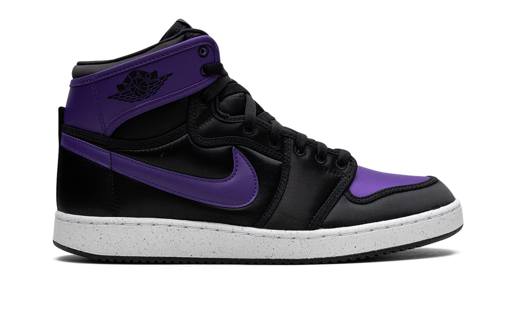 1 Retro AJKO "Field Purple Satin" DO5047 005