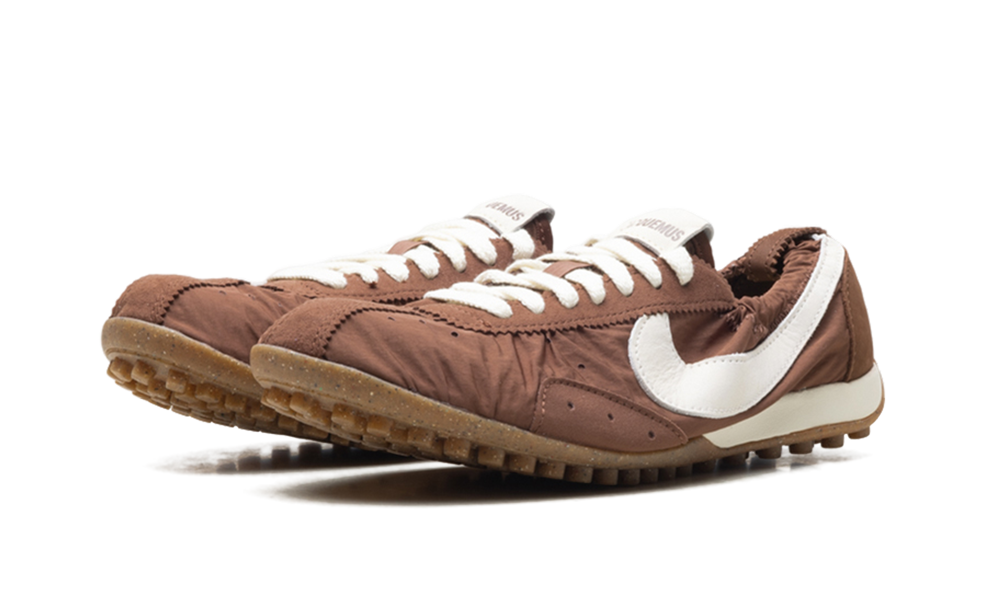 Moon Shoe WMNS"Jacquemus - Fauna Brown" HV8547 200