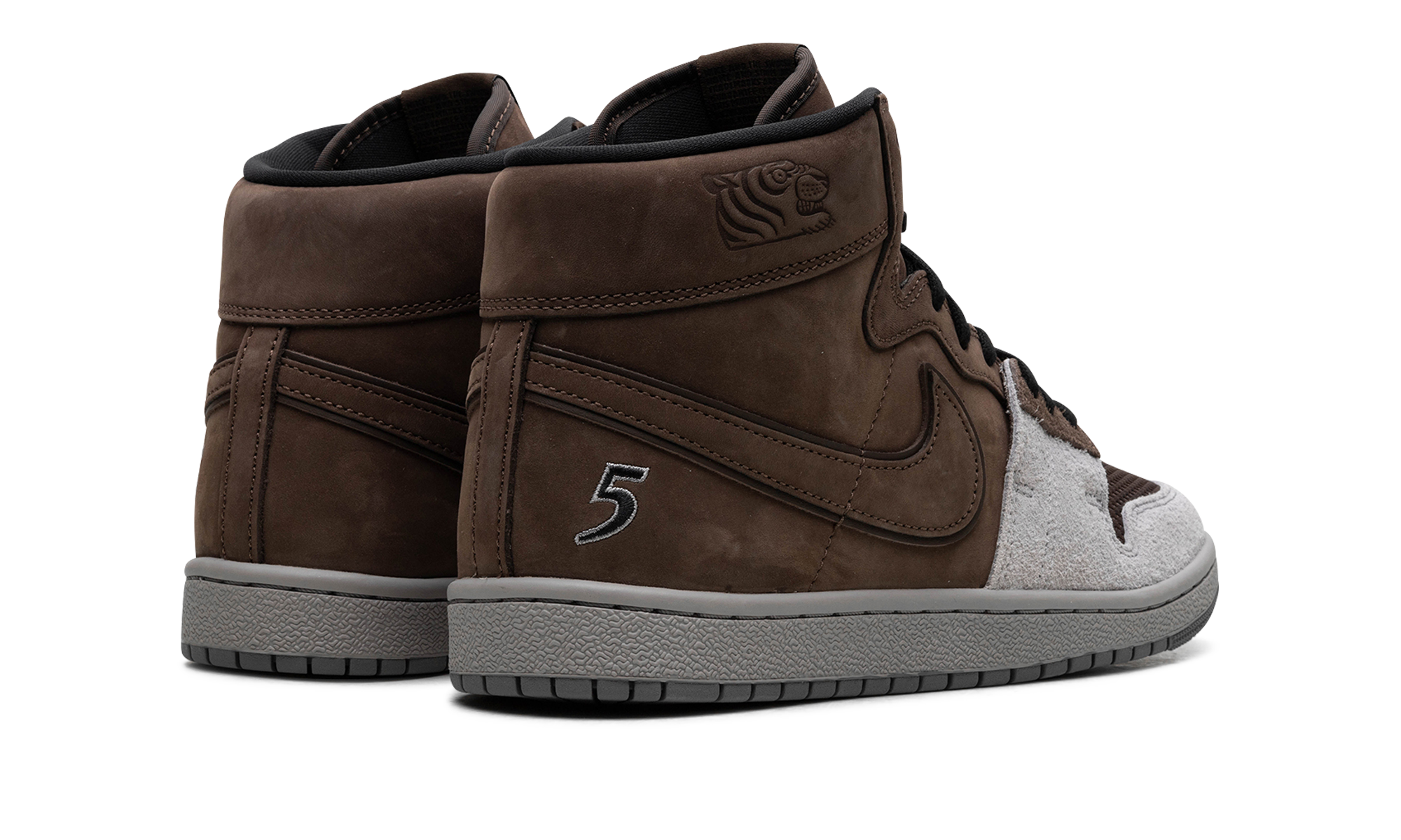 Air Ship PE SP "SoulGoods" FJ2385 200