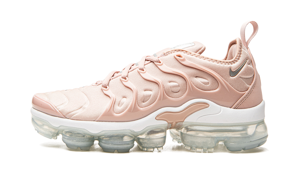 AIR VAPORMAX PLUS MNS WMNS"'Pink Oxford'" DM8327 600
