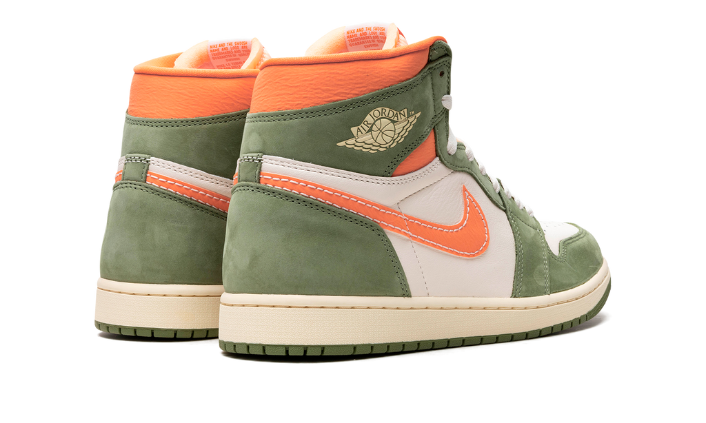 1 High OG Craft "Celadon" FB9934 300