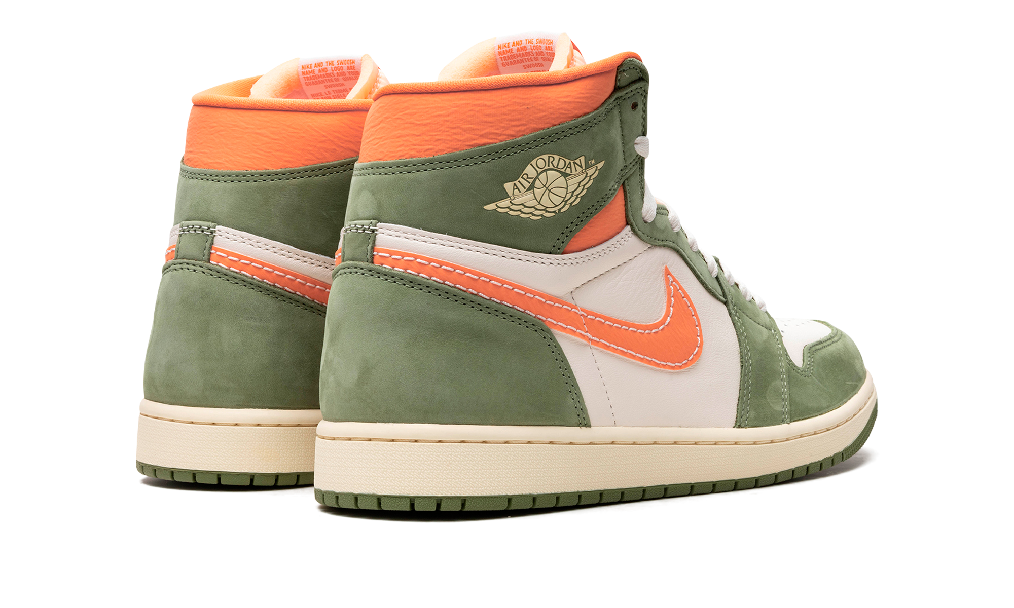 1 High OG Craft "Celadon" FB9934 300