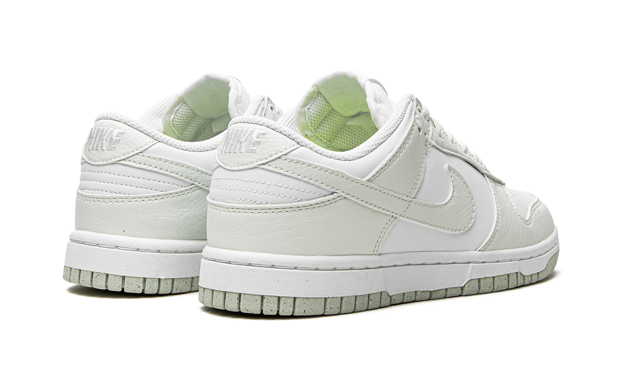 DUNK LO NN MNS WMNS"White/ Mint" DN1431 102