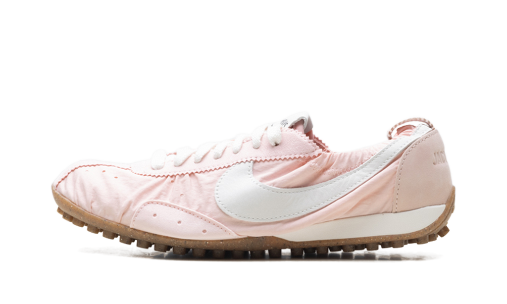 Moon Shoe WMNS"Jacquemus Aluminum - Pink" HV8547 601