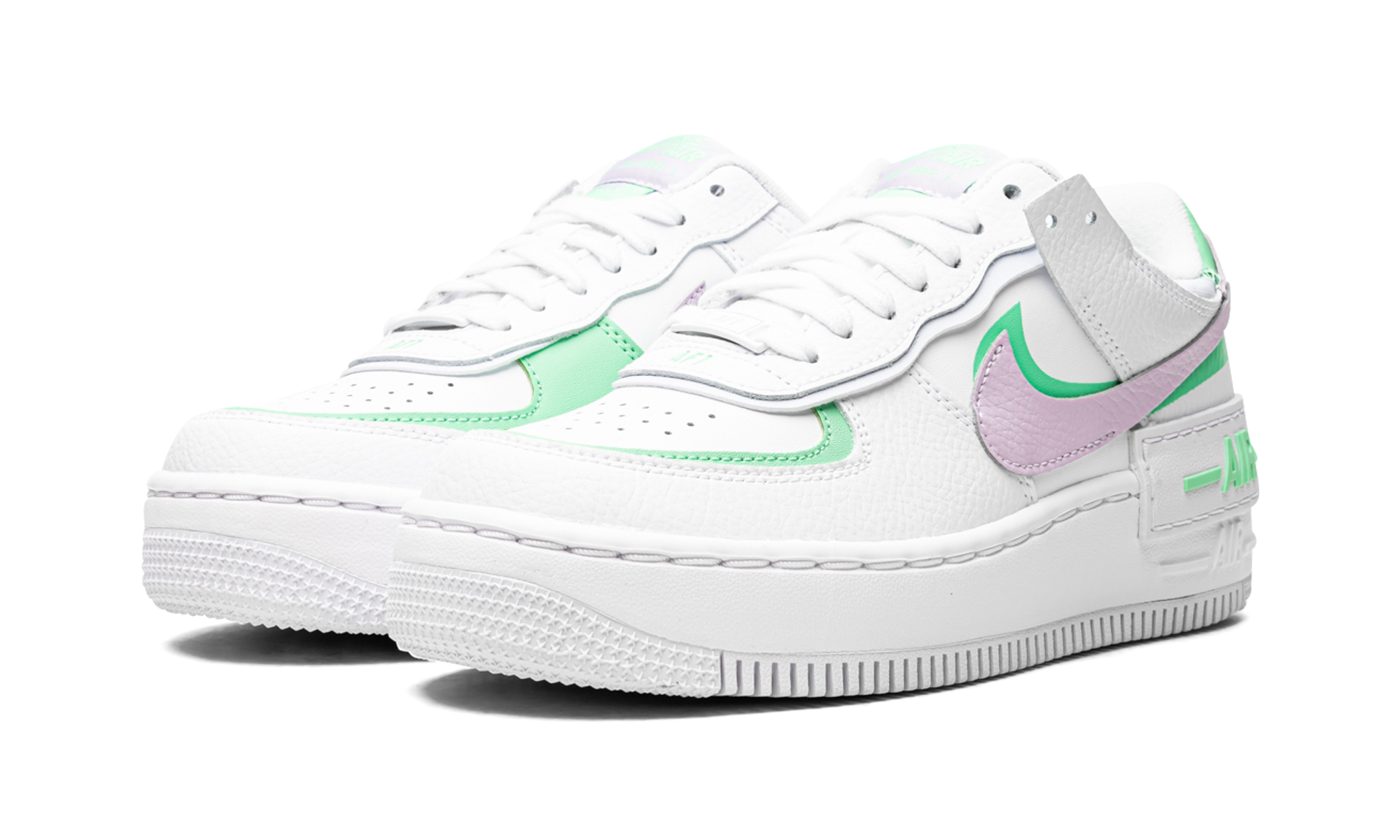 AIR FORCE 1 SHADO MNS WMNS"Infinite Lilac" CU8591 103
