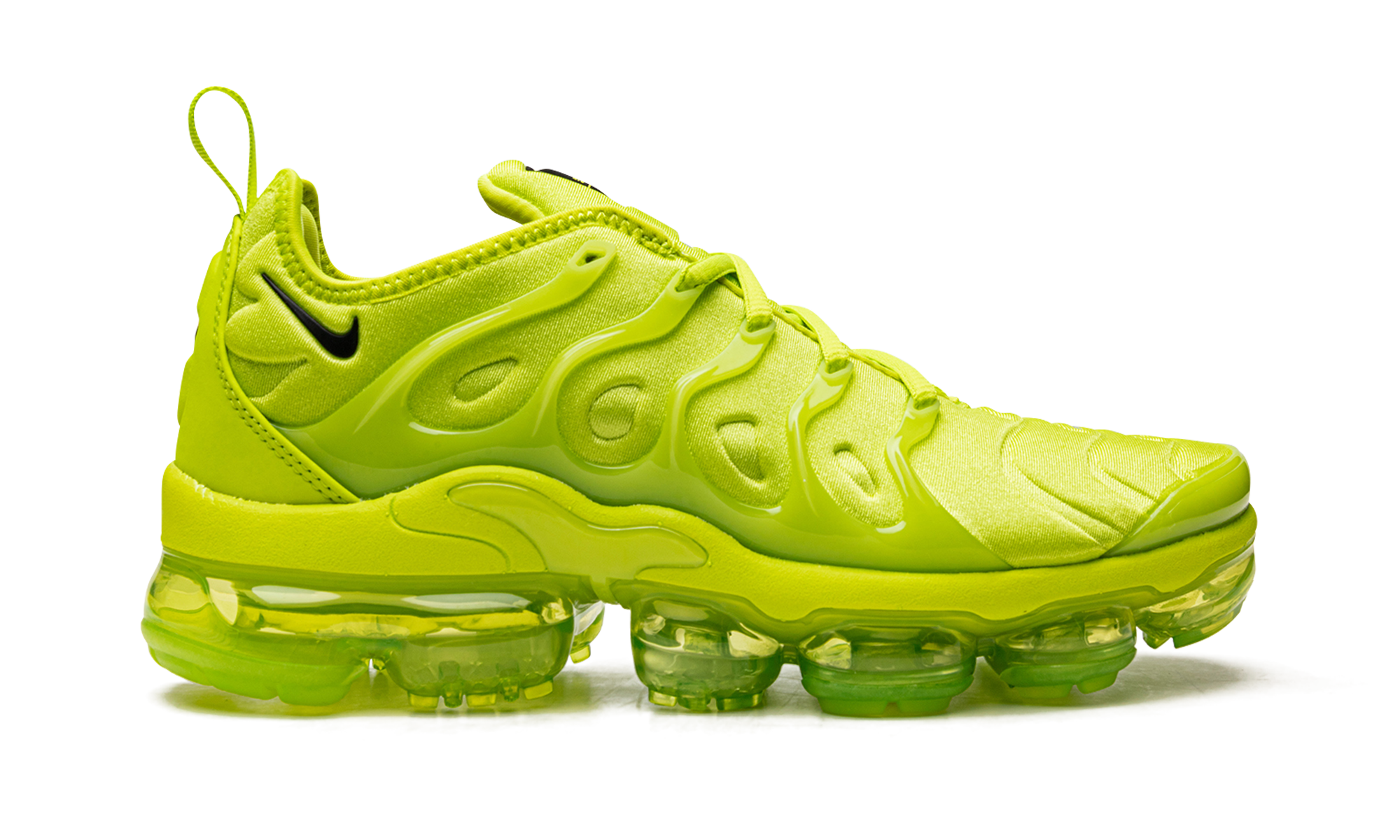 AIR VAPORMAX PLUS MNS WMNS"Tennis Ball" DX1784 300