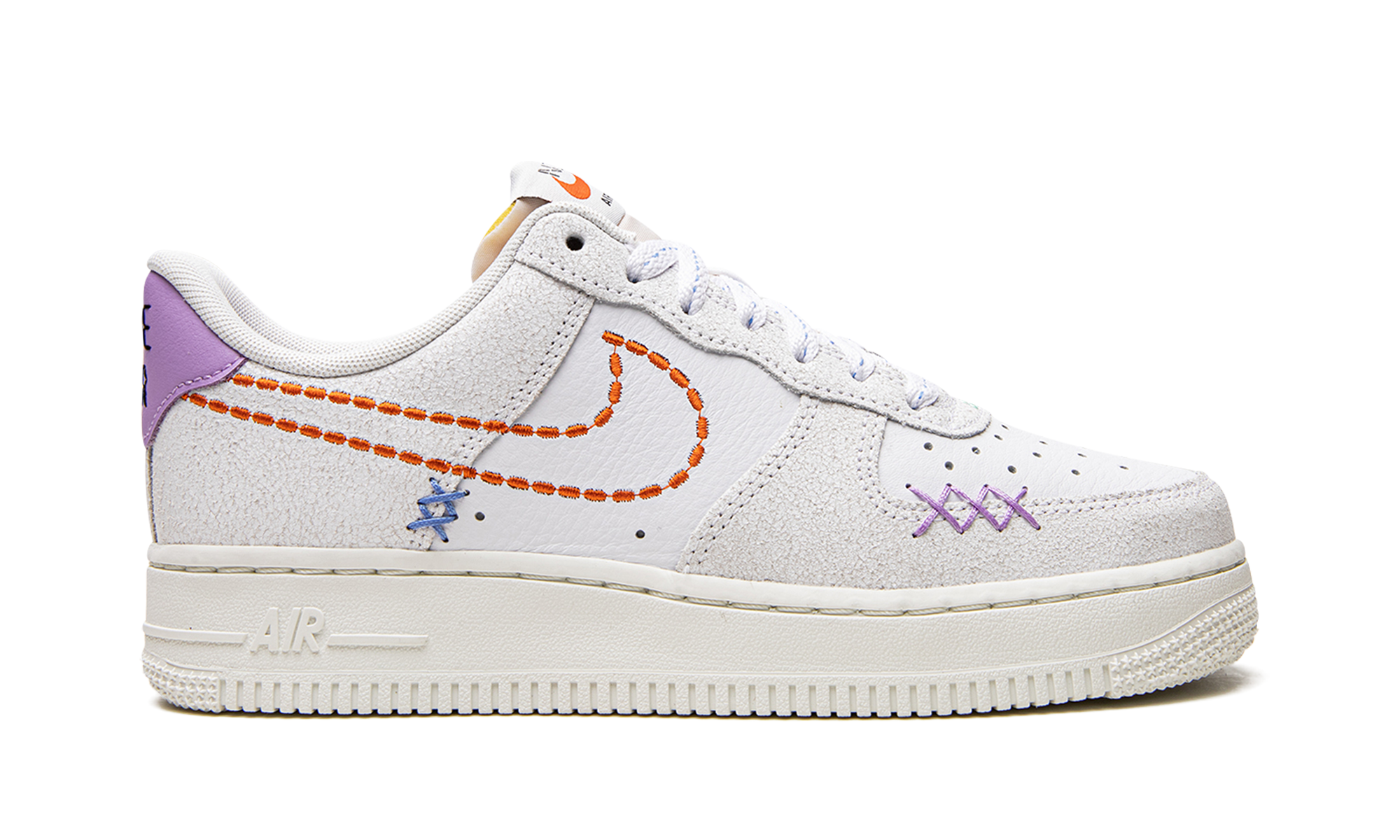 AIR FORCE 1'07 SE MNS WMNS" 101" DX2348 100