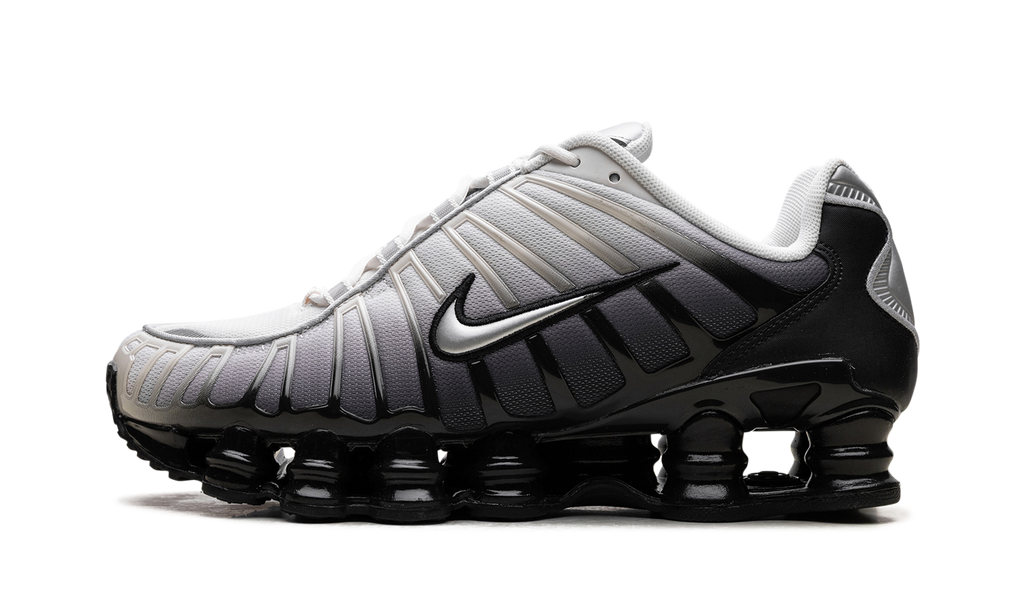 Shox TL WMNS"Off Noir" IB7705 001
