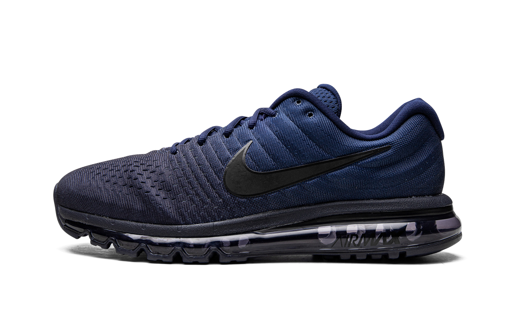 Air Max 2017 "Binary Blue" 849559 405