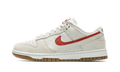 DUNK LO SE WMNS"Double Swoosh" DO9457 100
