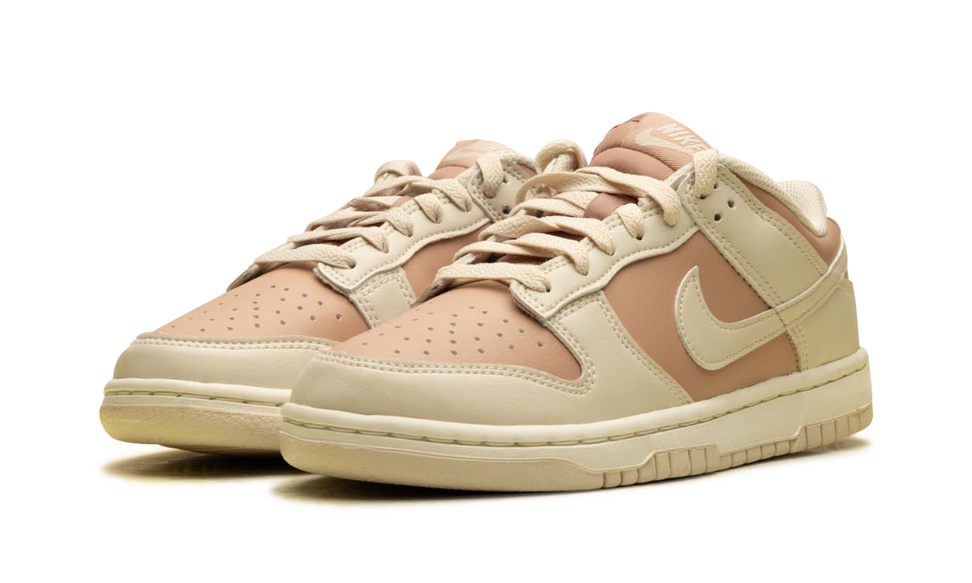 Dunk Low WMNS"Pink Oxford Sale" IM6572 603