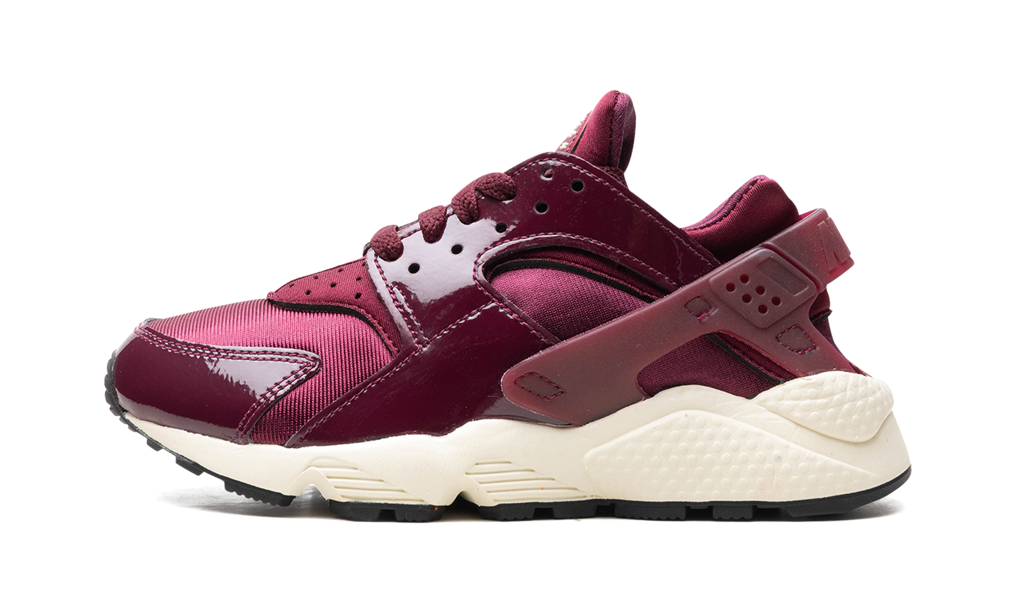 Air Huarache WMNS"BEETROOT" DQ8584 600