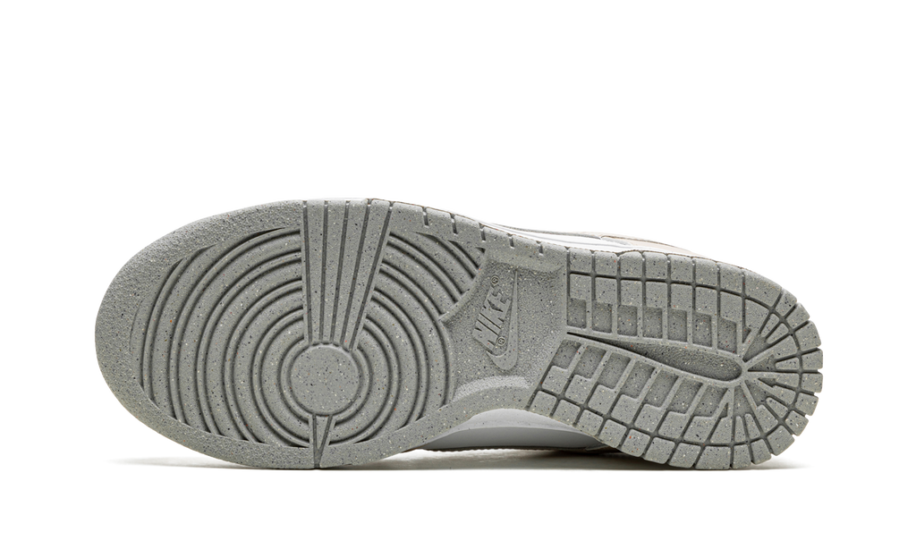 DUNK LO NEXT NATURE MNS WMNS"Light Orewood Brown" DN1431 100