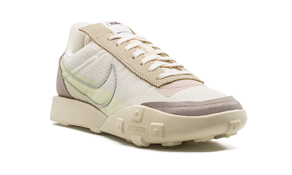 Waffle Racer LX WMNS"PALE IVORY" CW1274 100