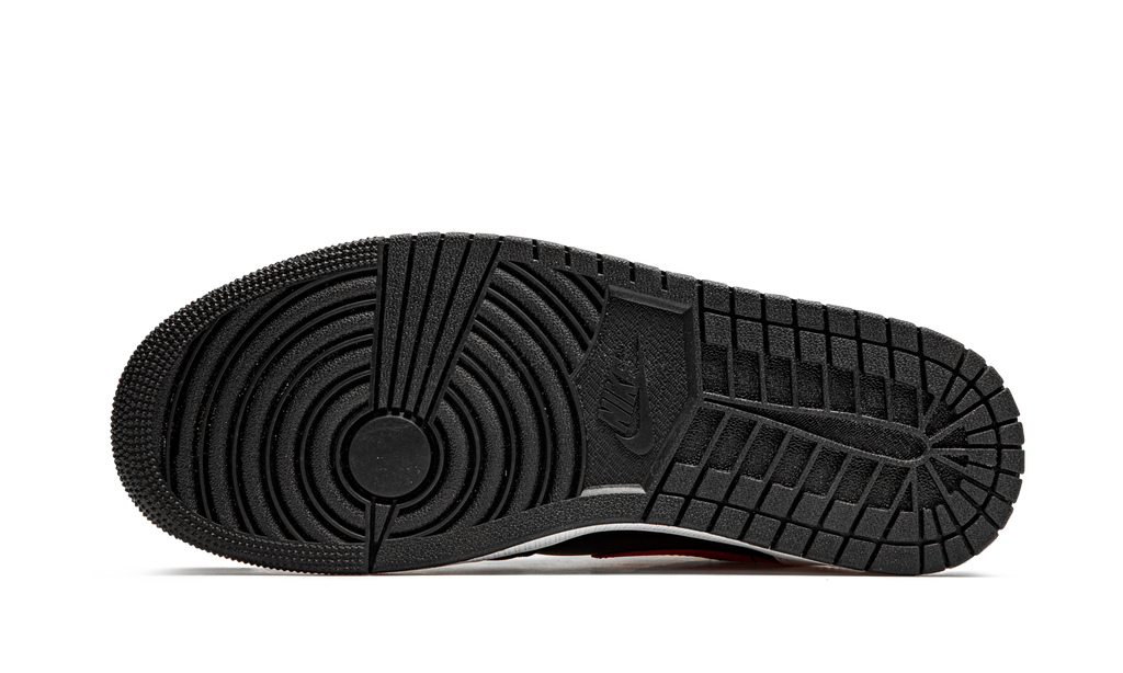 1 Mid "Chile Red" 554724 075
