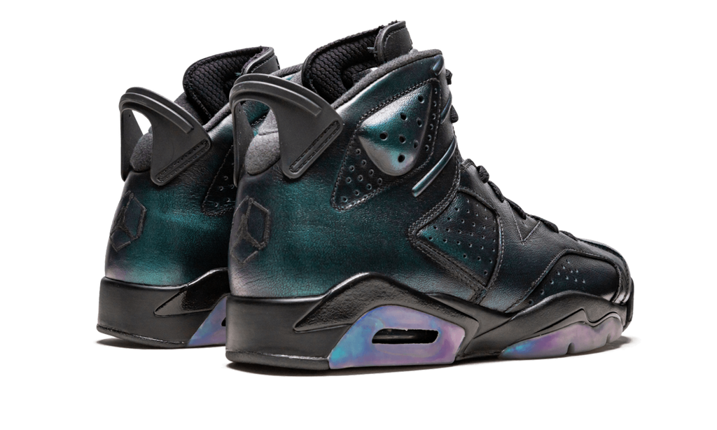 6 Retro AS "All Star Game / Chameleon" 907961 015