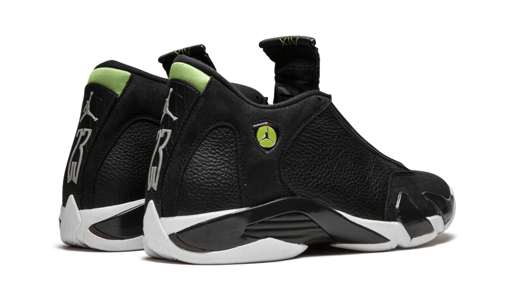 14 Retro "Indiglo" 487471 005