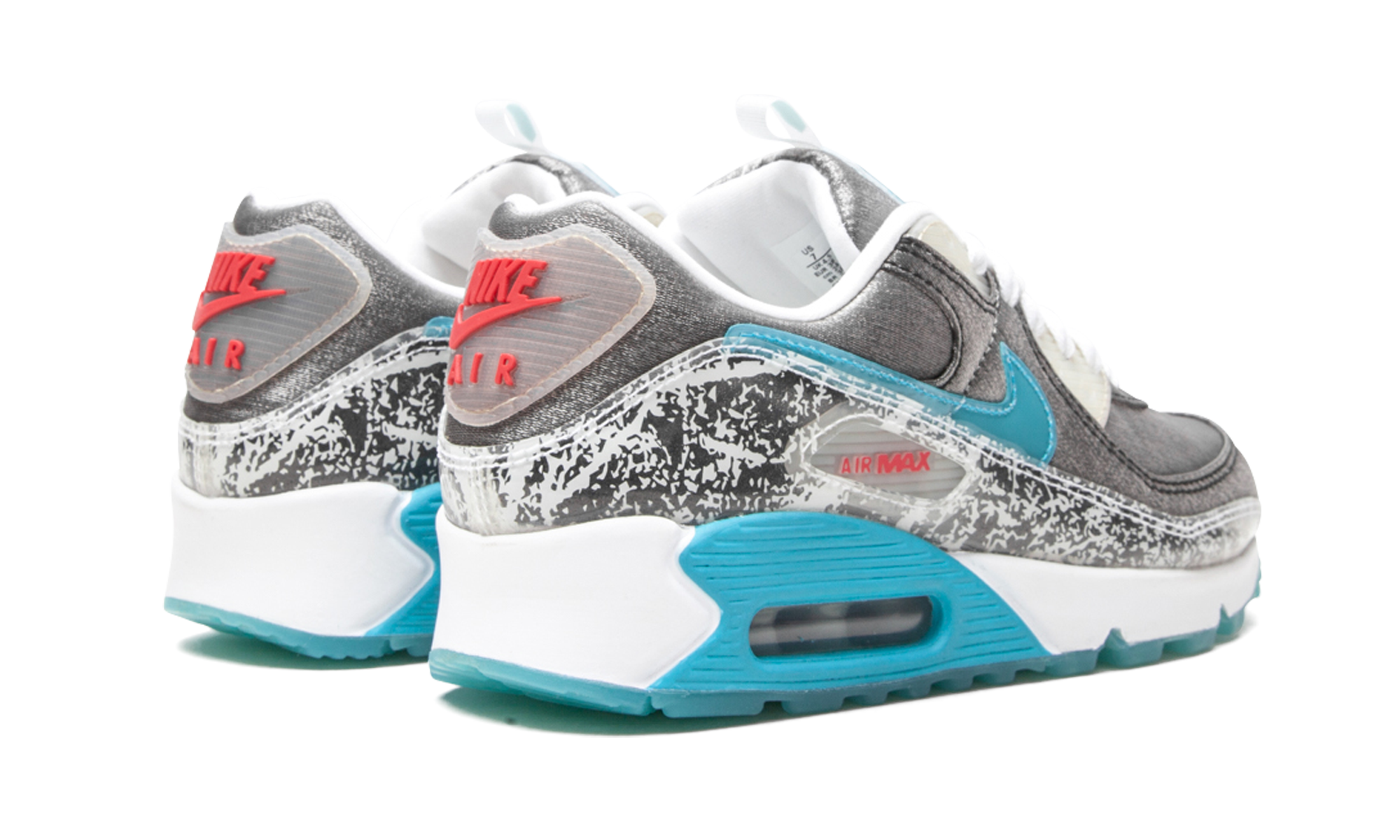 AIR MAX 90 MNS WMNS "Rice Ball" DD5483 010