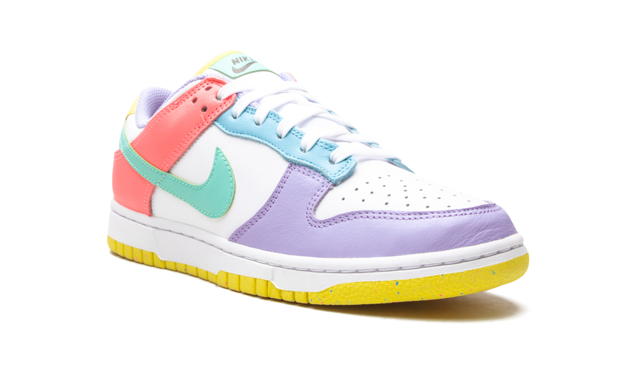 DUNK LO SE WMNS"Easter" DD1872 100