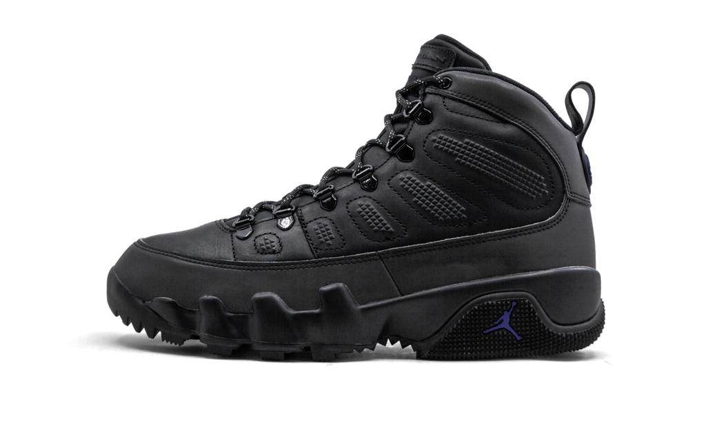 9 Retro Boot NRG AR4491 001