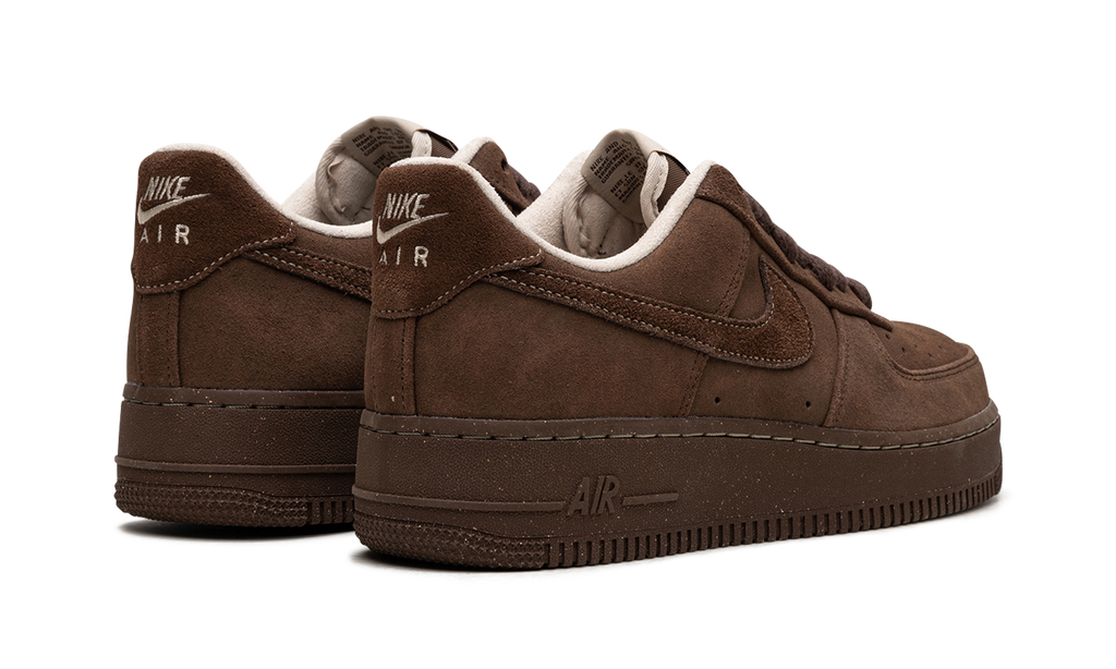 AIR FORCE 1'07' WMNS"Cacao Wow" FQ8901 259