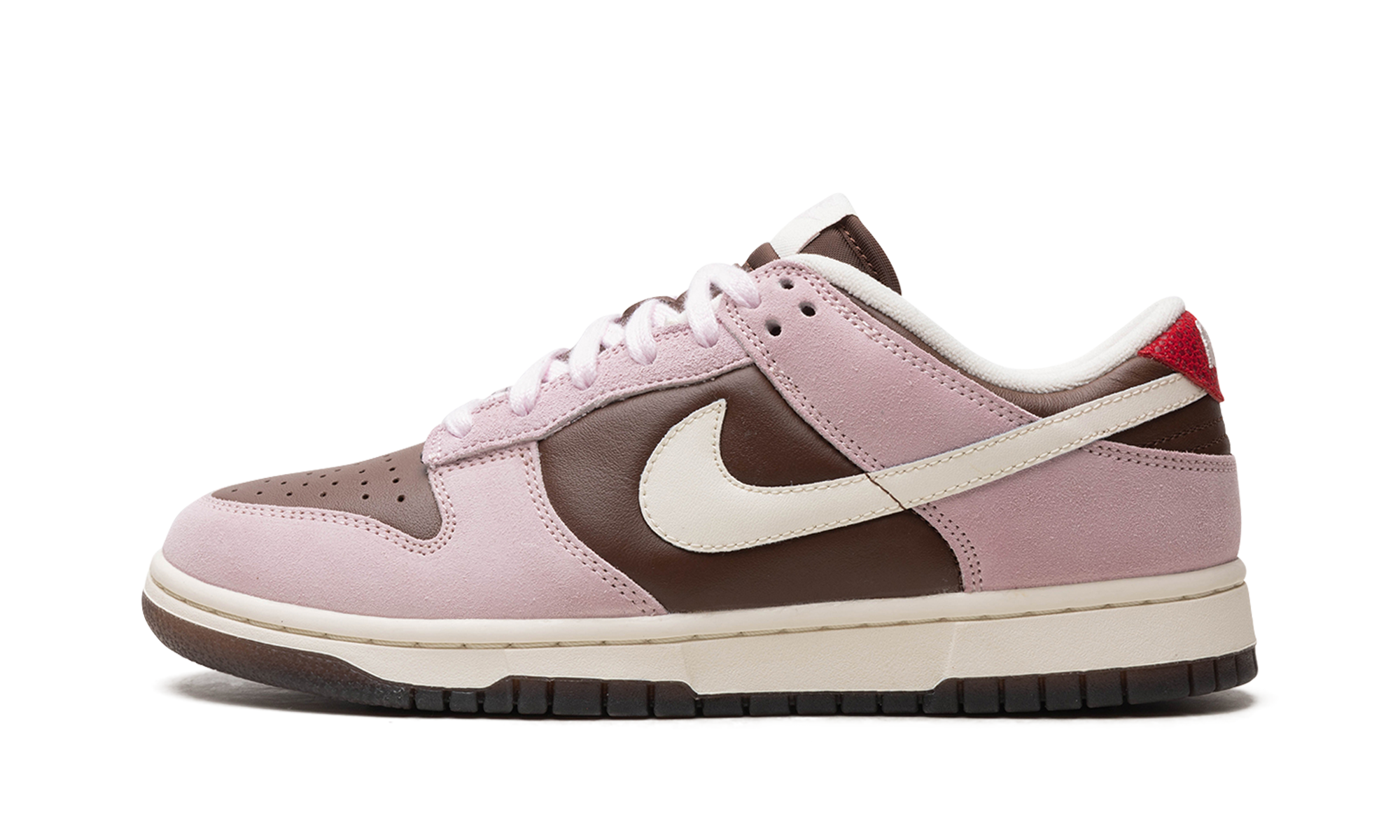 Dunk Low WMNS"Neapolitan" HM0987 200
