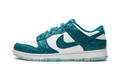 DUNK LOW WMNS"Ocean" DV3029 100