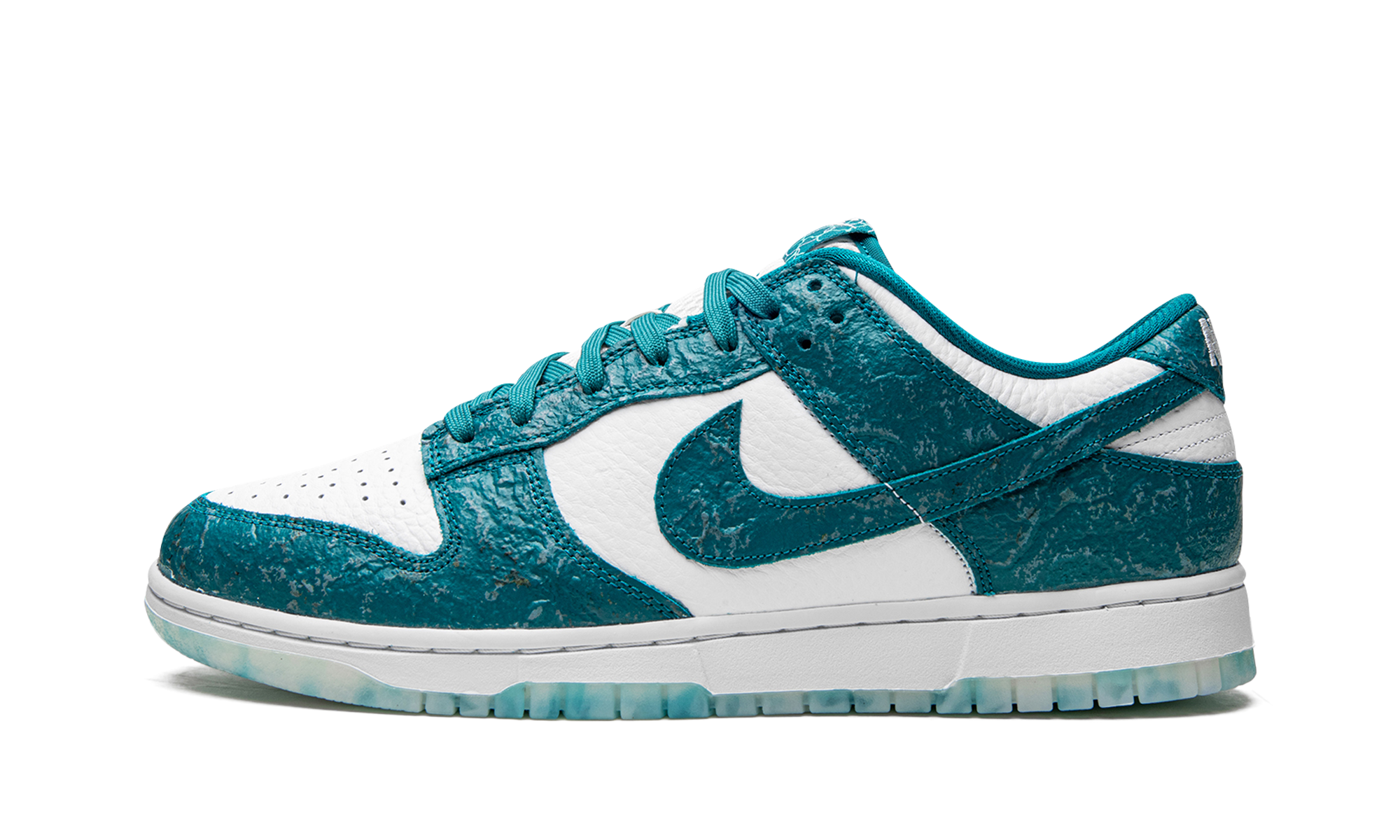 DUNK LOW WMNS"Ocean" DV3029 100