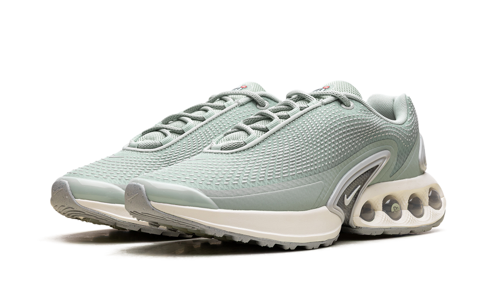 AIR MAX DN SE WMNS"Seafoam/Sail-Metallic Silver" HJ9636 001