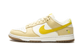 DUNK LO MNS WMNS"Lemon Drop" DJ6902 700