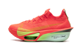 ZoomX AlphaFly 3 WMNS"Bright Crimson Lime Blast" FD8315 600