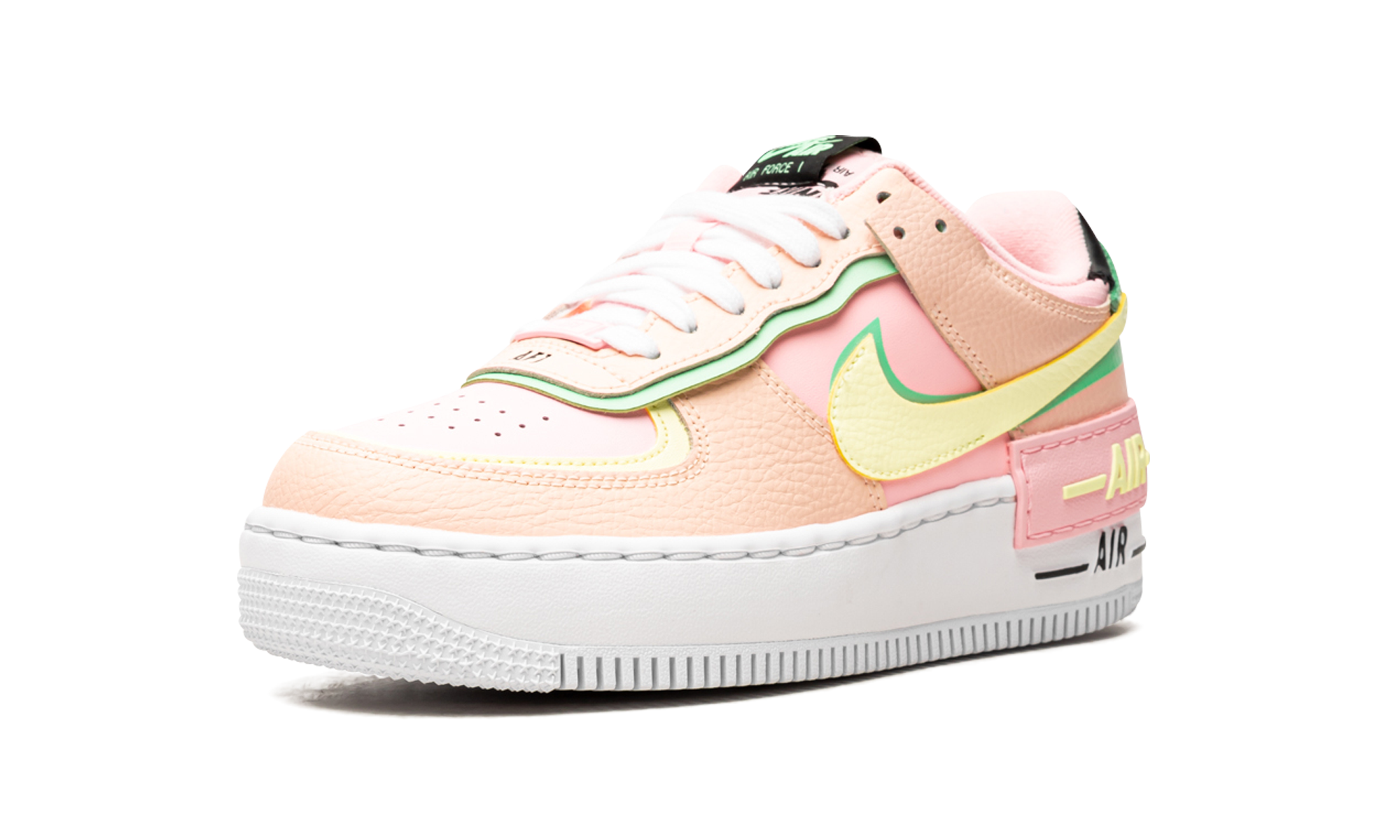OMENS AIR FORCE 1 SHADO WMNS"Arctic Punch" CU8591 601