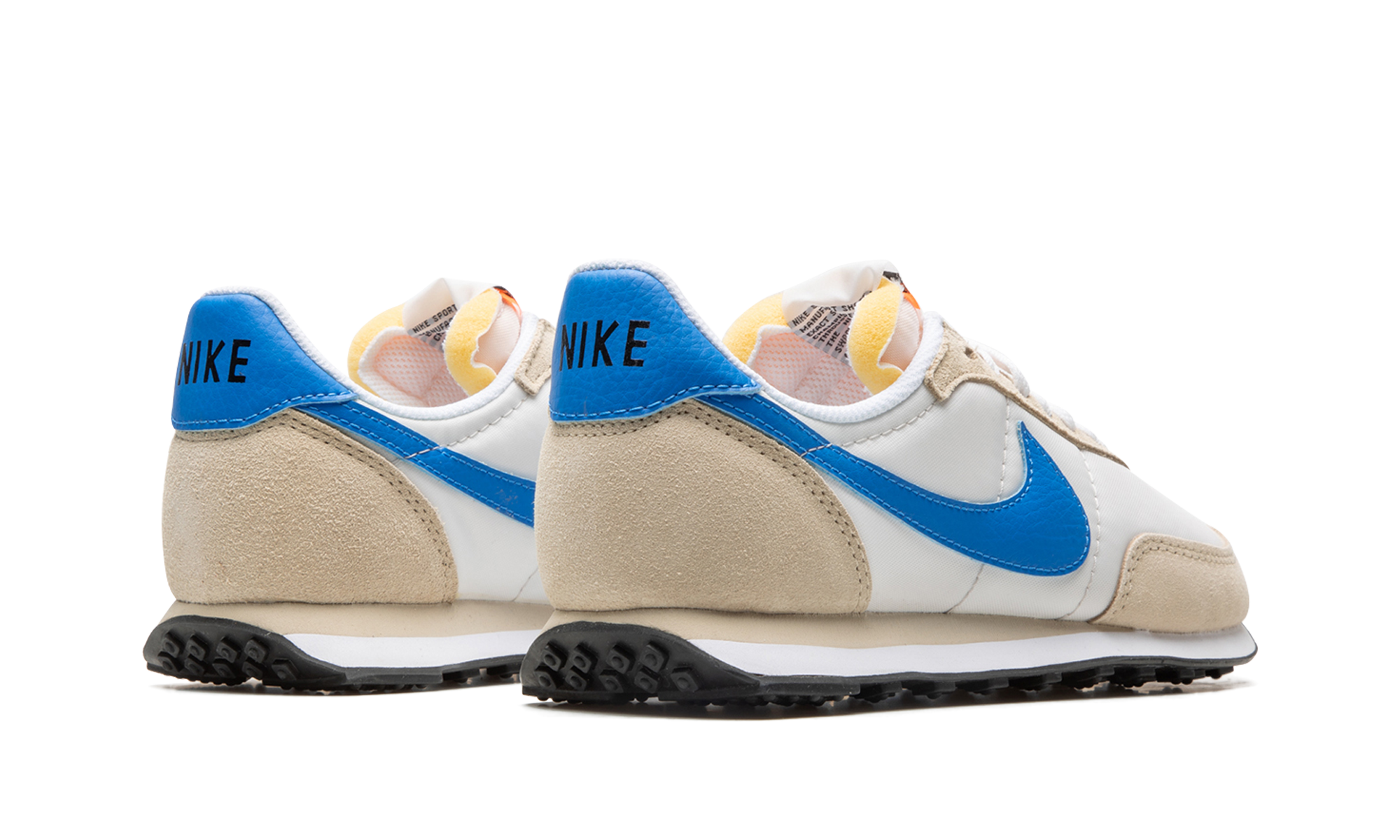 WAFFLE TRAINER 2 WMNS"Rattan" DA8291 200
