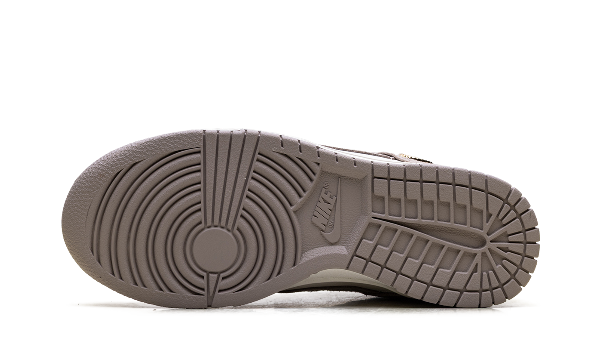 Dunk Low WMNS"Malt Gold Mini Swoosh" IB4417 105