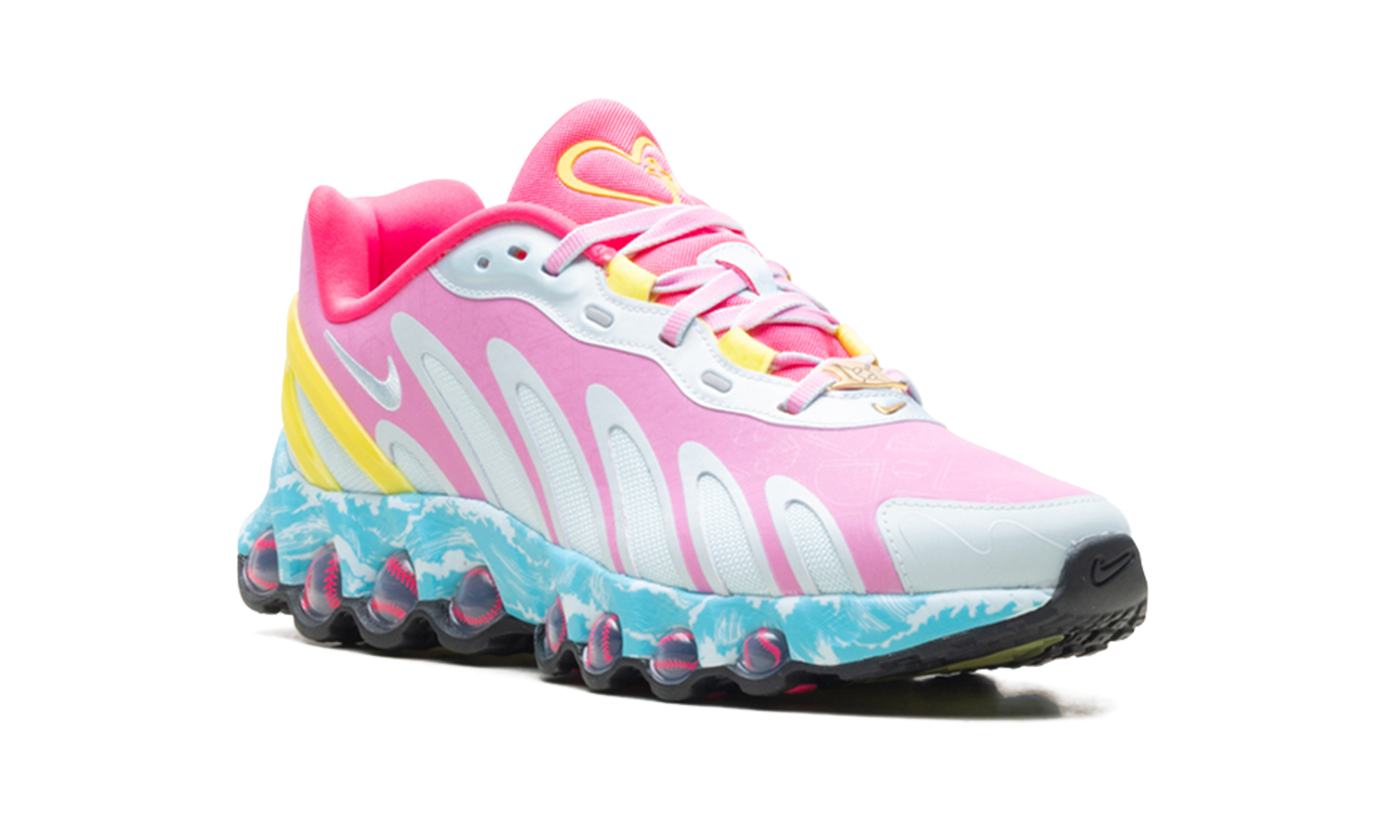 Air Max DN8 WMNS"Doernbecher" IO7689 921