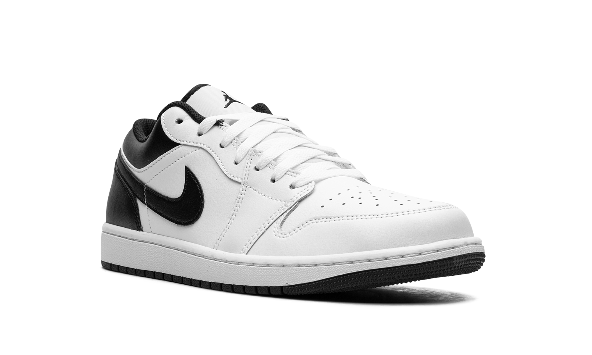 1 Low "White/Black" 553558 132