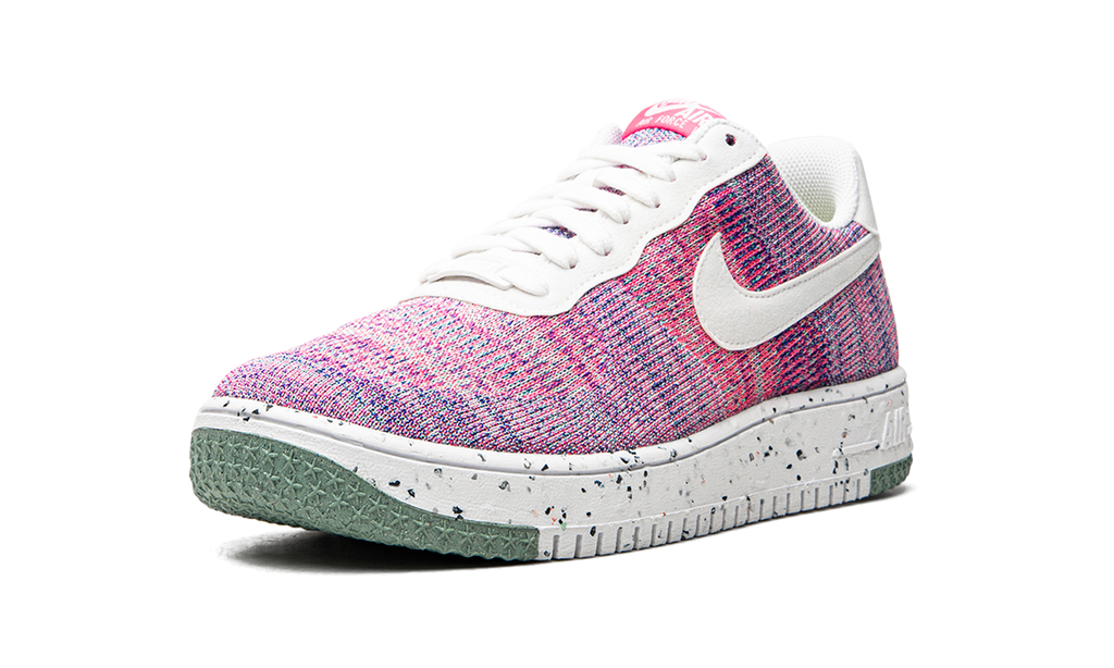 AIR FORCE 1 LO MNS WMNS"Crater Flyknit" DC7273 500