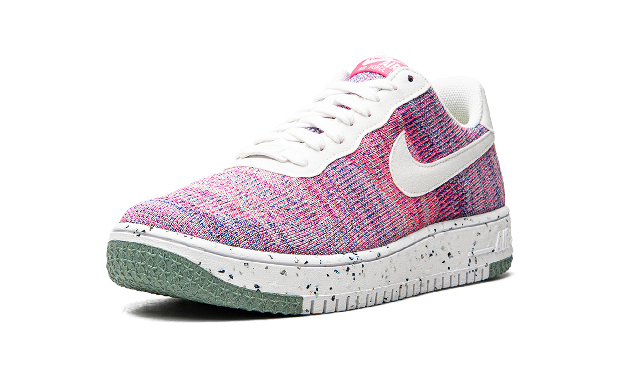 AIR FORCE 1 LO MNS WMNS"Crater Flyknit" DC7273 500