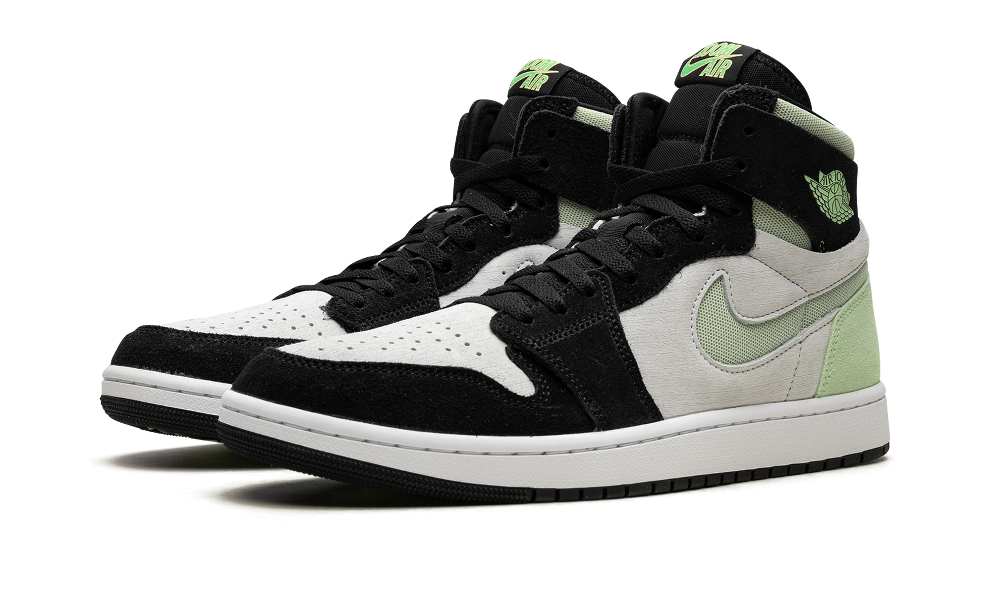 1 Zoom CMFT 2 Mid "Honeydew" DV1307 103