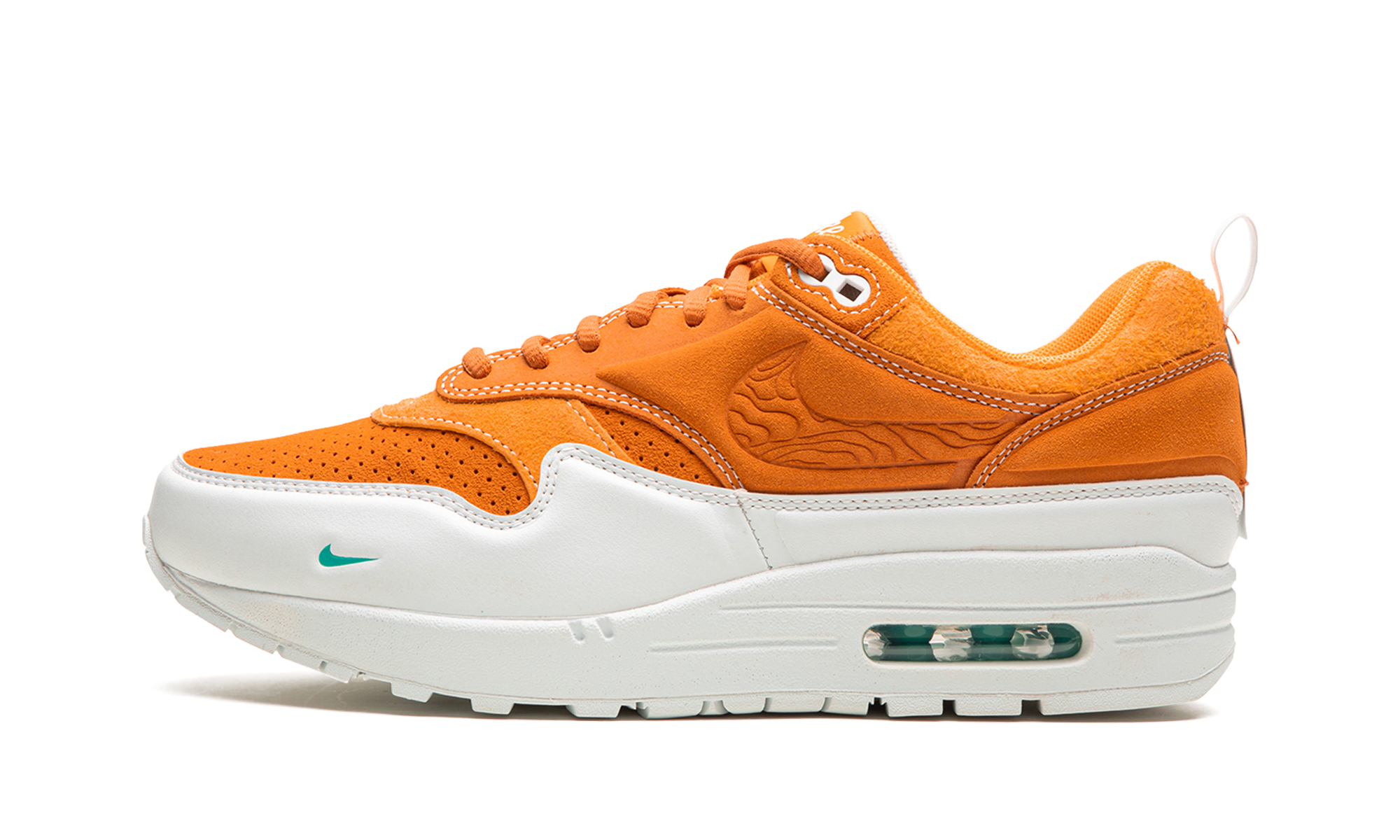 AIR MAX 1 WMNS "Serena Williams Design Crew" FQ4298 800