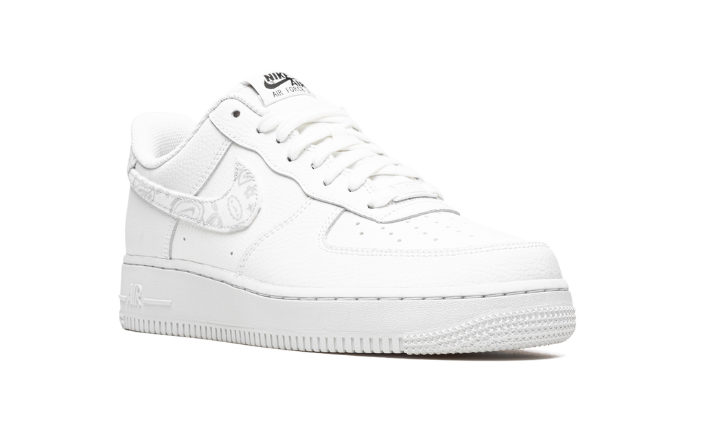 AIR FORCE 1 LO MNS WMNS"White Paisley" DJ9942 100