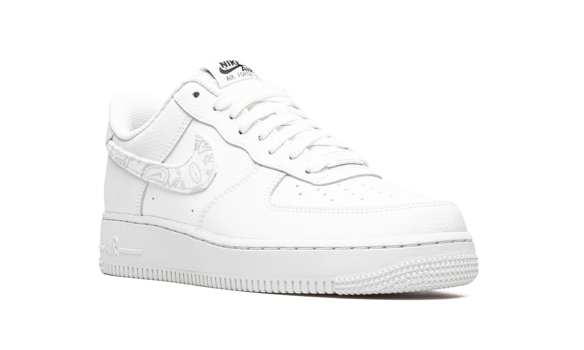 AIR FORCE 1 LO MNS WMNS"White Paisley" DJ9942 100