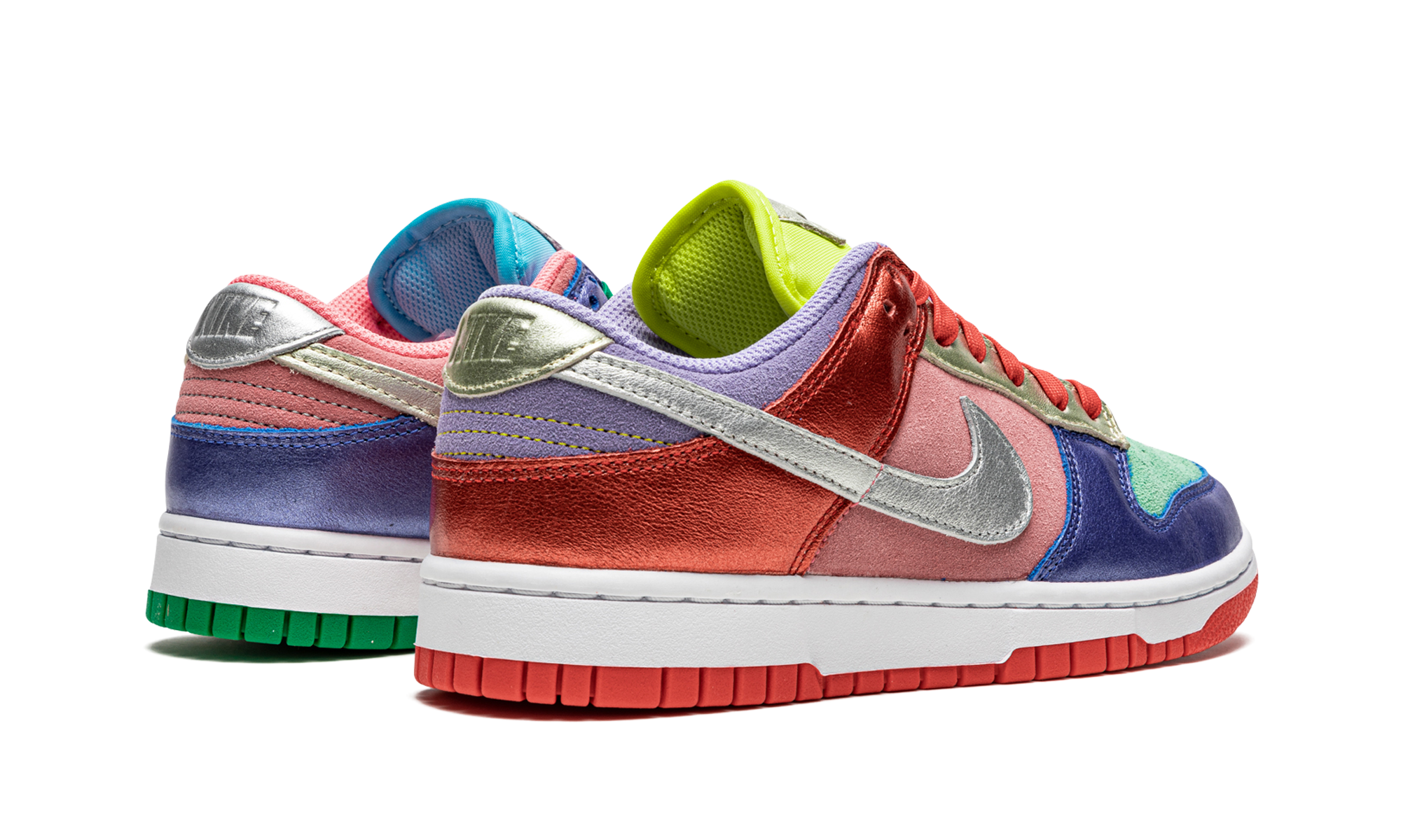 DUNK LOW WMNS"Sunset Pulse" DN0855 600