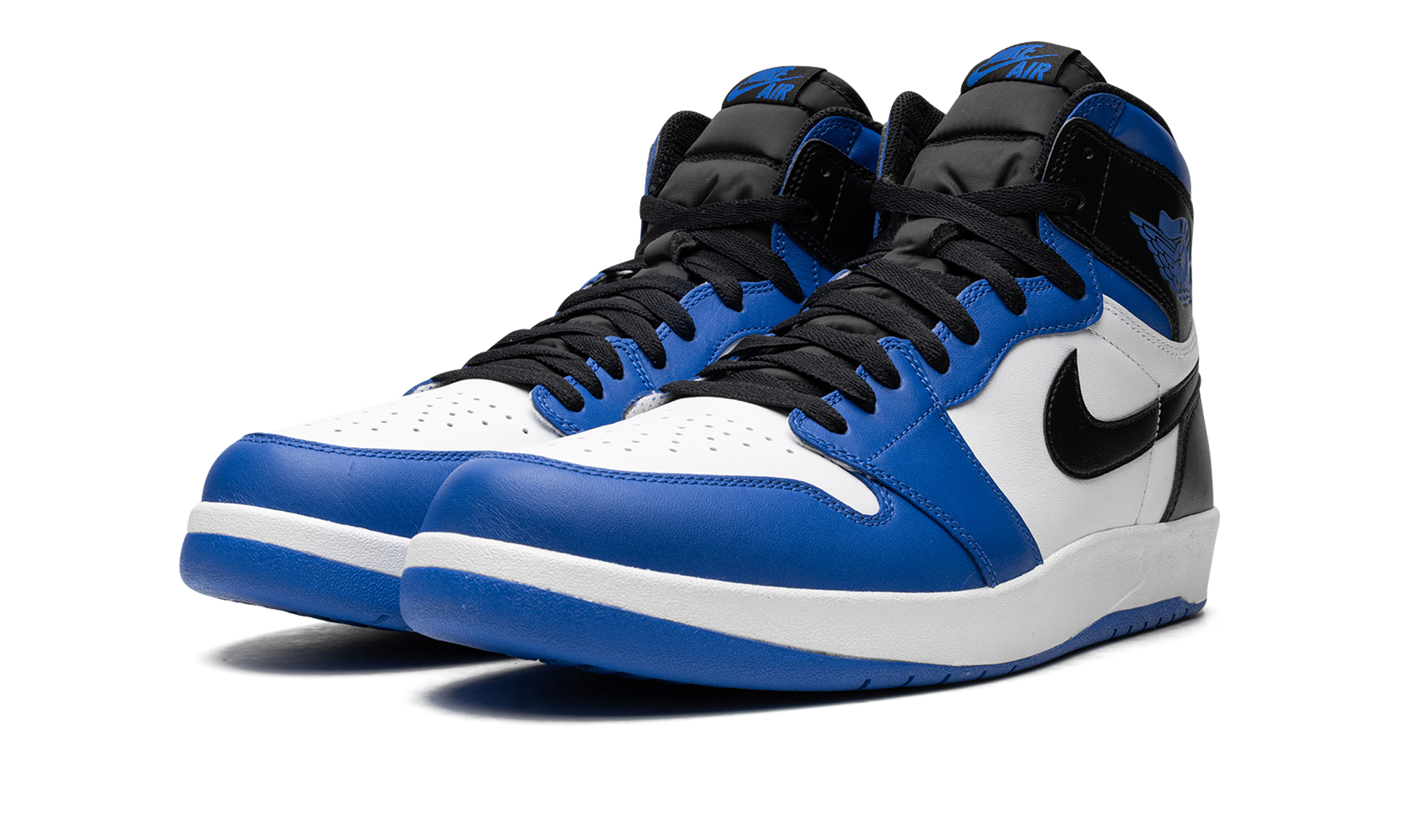 1.5 High "Reverse Fragment"