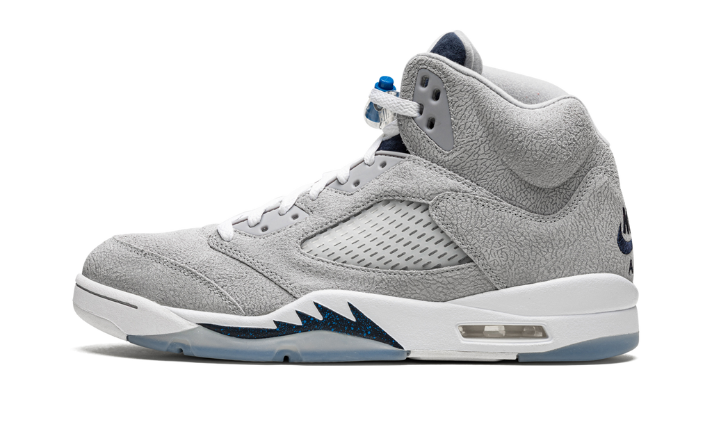 5 PE "Georgetown" DJ4954 997015