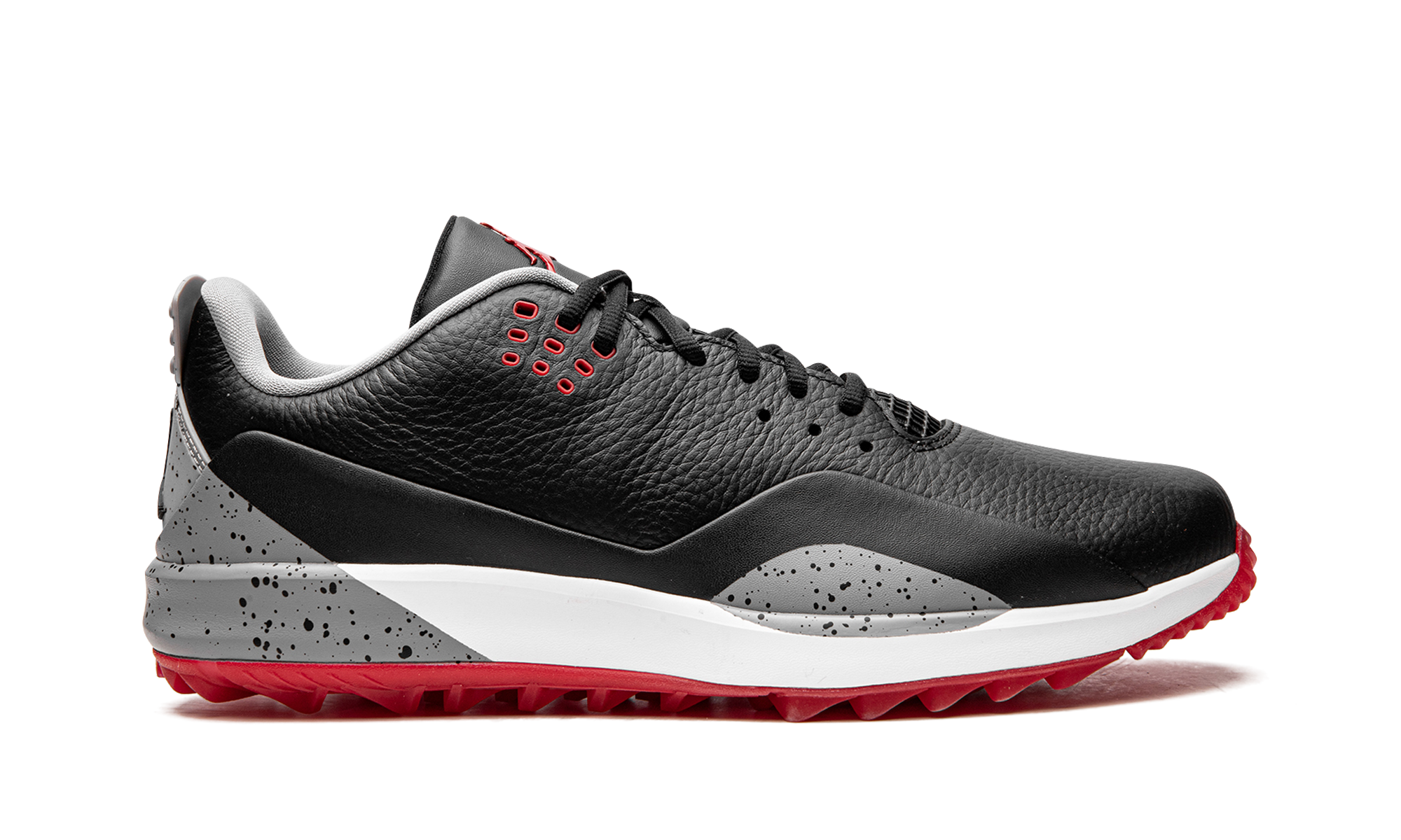 ADG 3 "Black Cement"