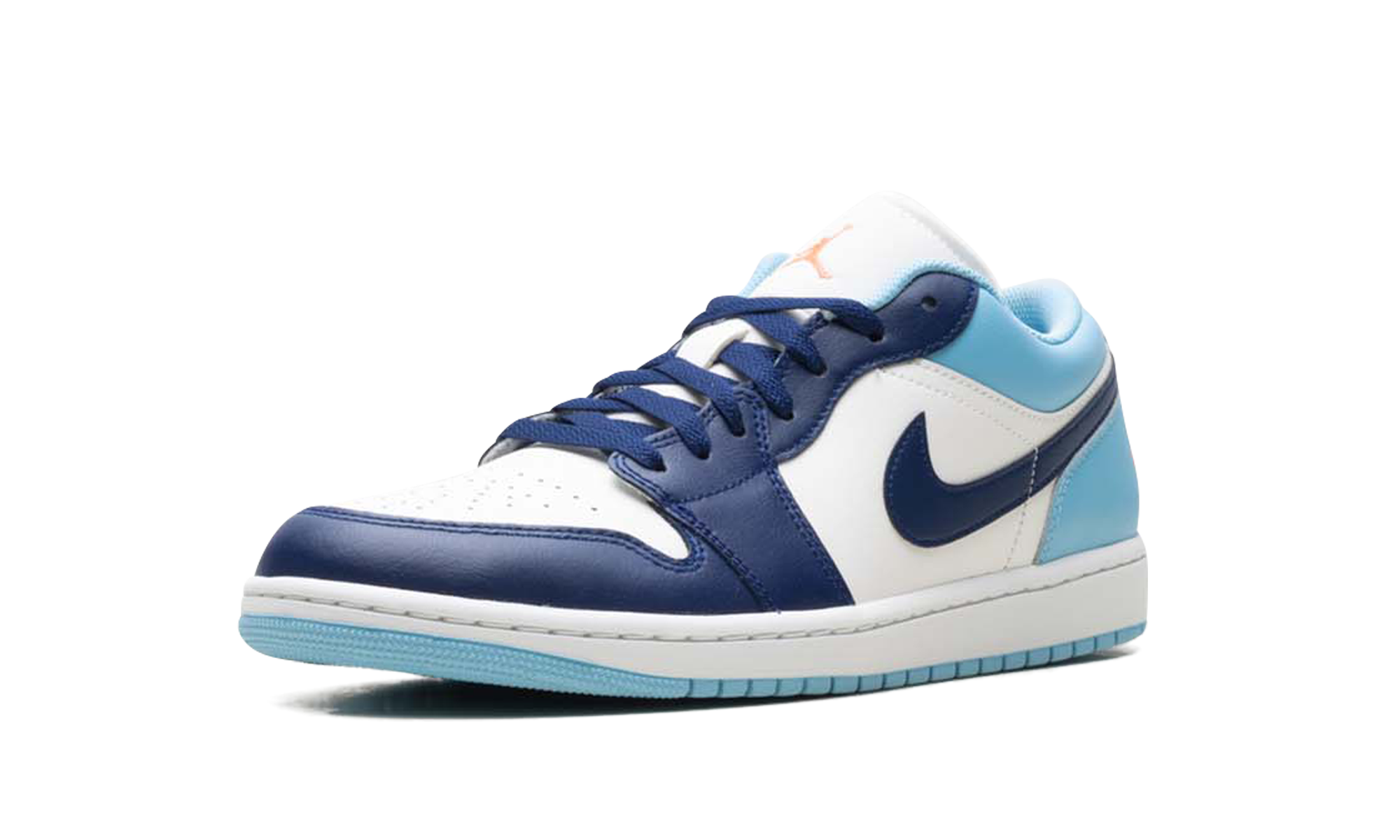 Low Sail "Blue Chill" 553558 149